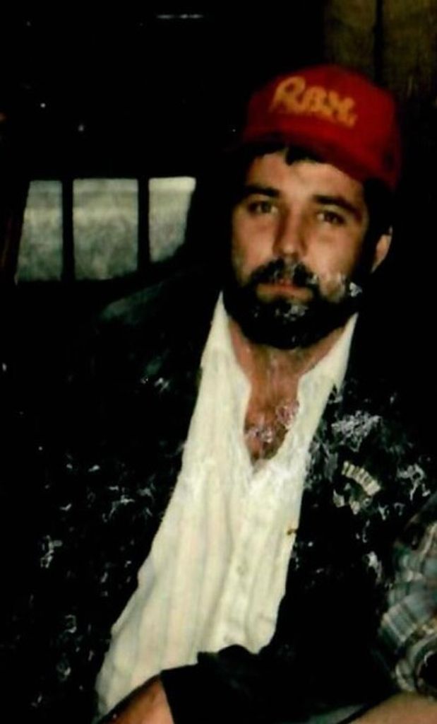 David Leon Ezell Profile Photo