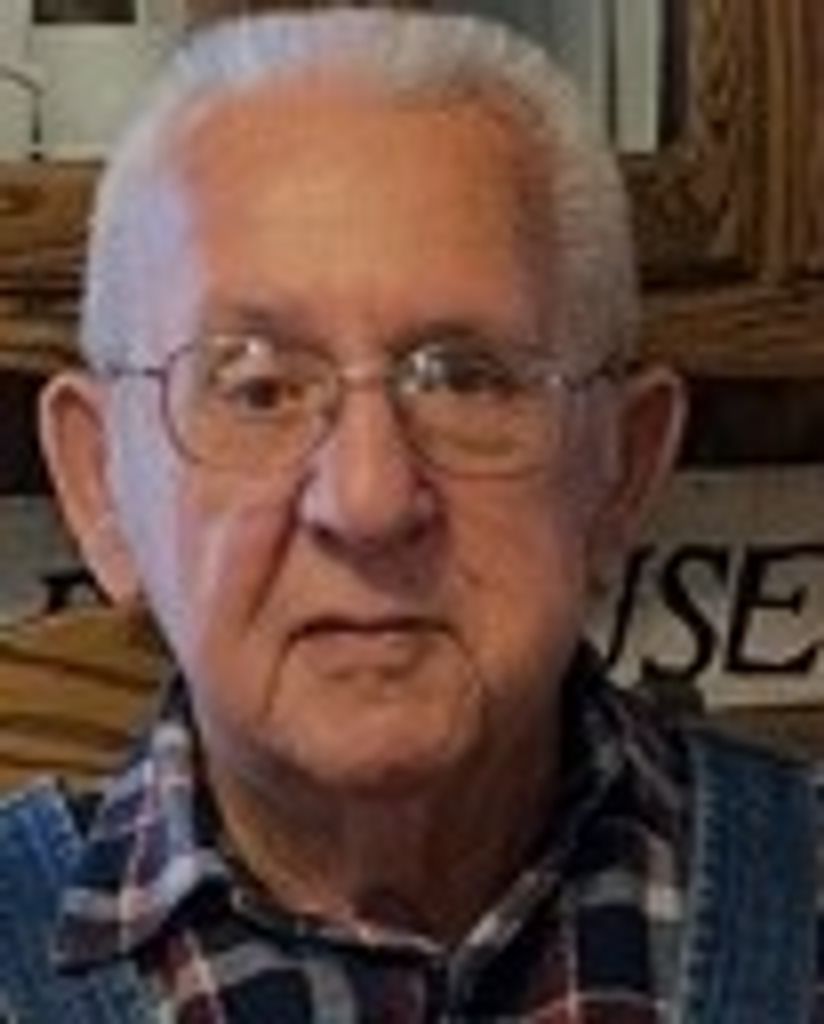 Jimmie Dale McGuire