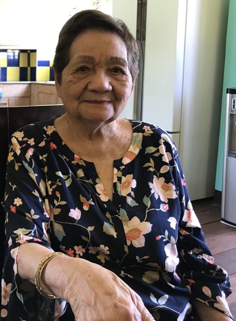 Maruja T. Saab Profile Photo