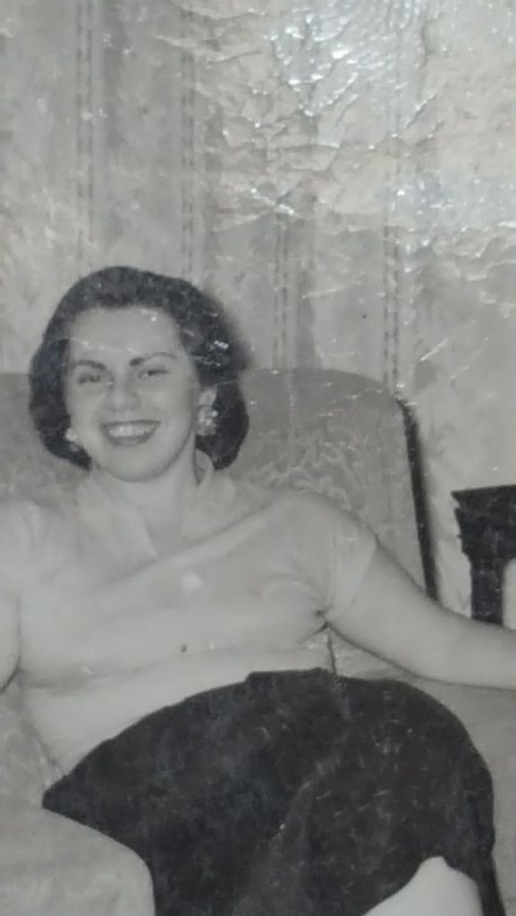 Miriam Aronowitz Profile Photo