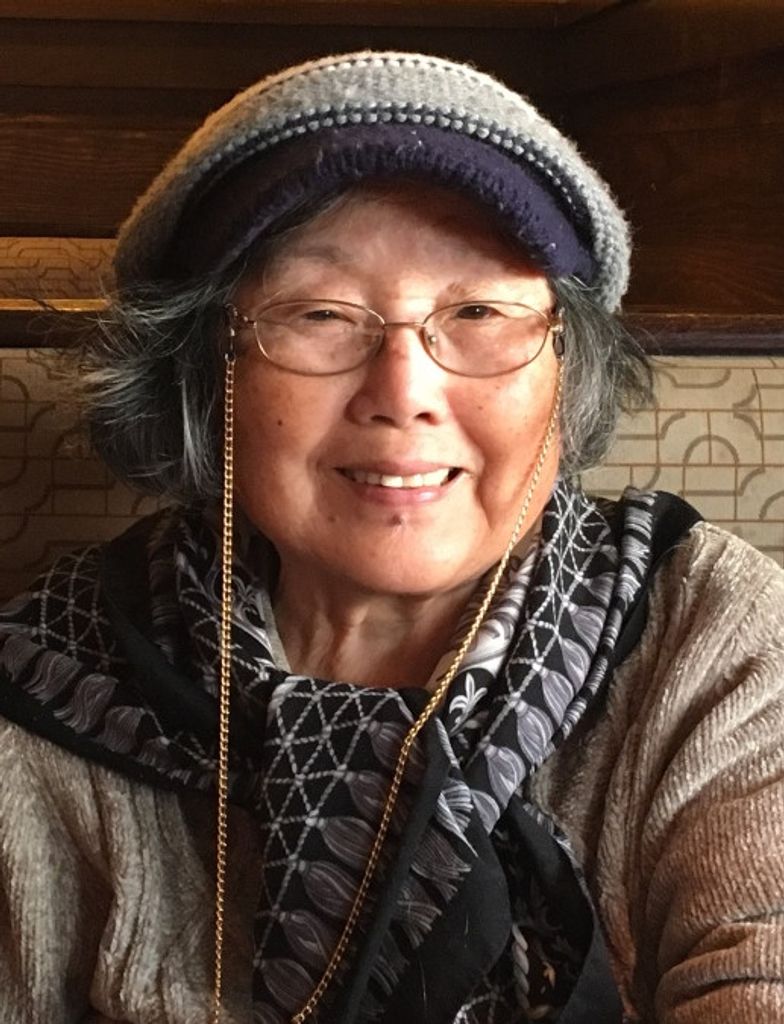 Tama K. Chu