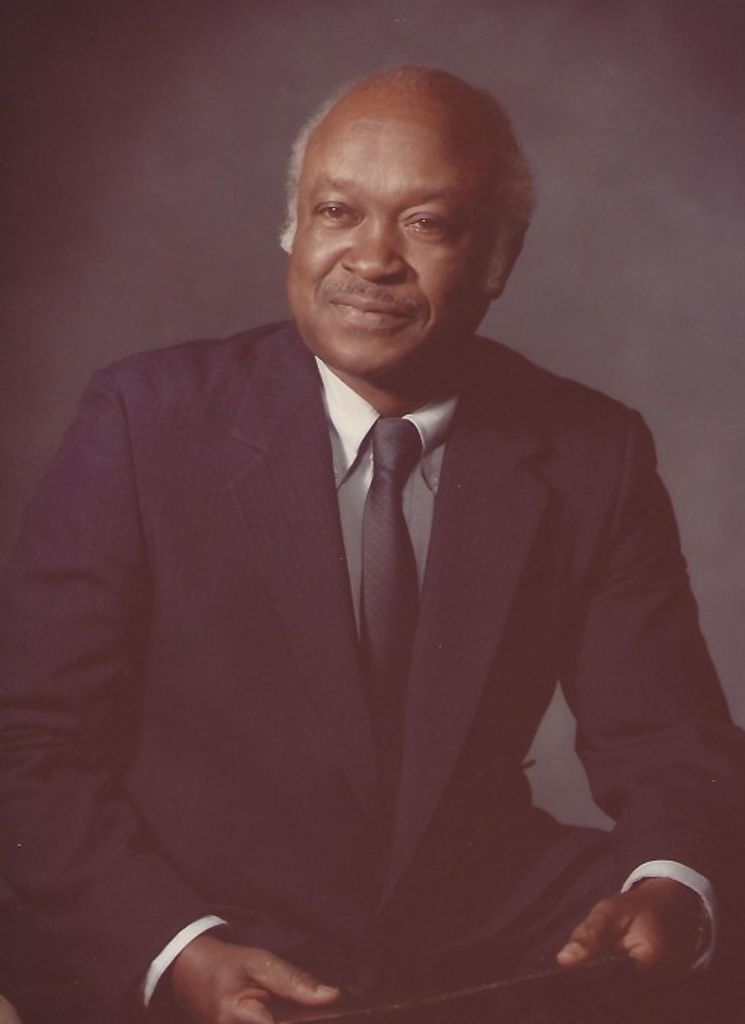 Dr. Harvey Bryant Smith