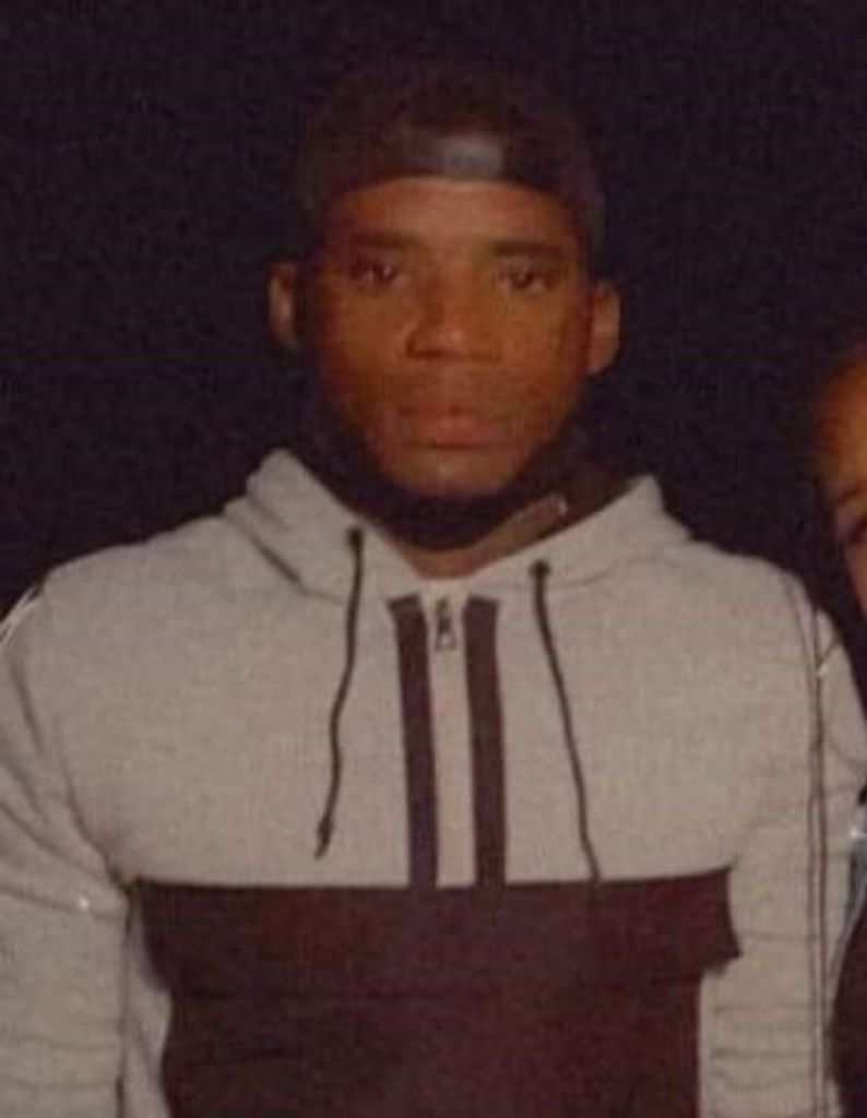 Tierod Sweat Profile Photo