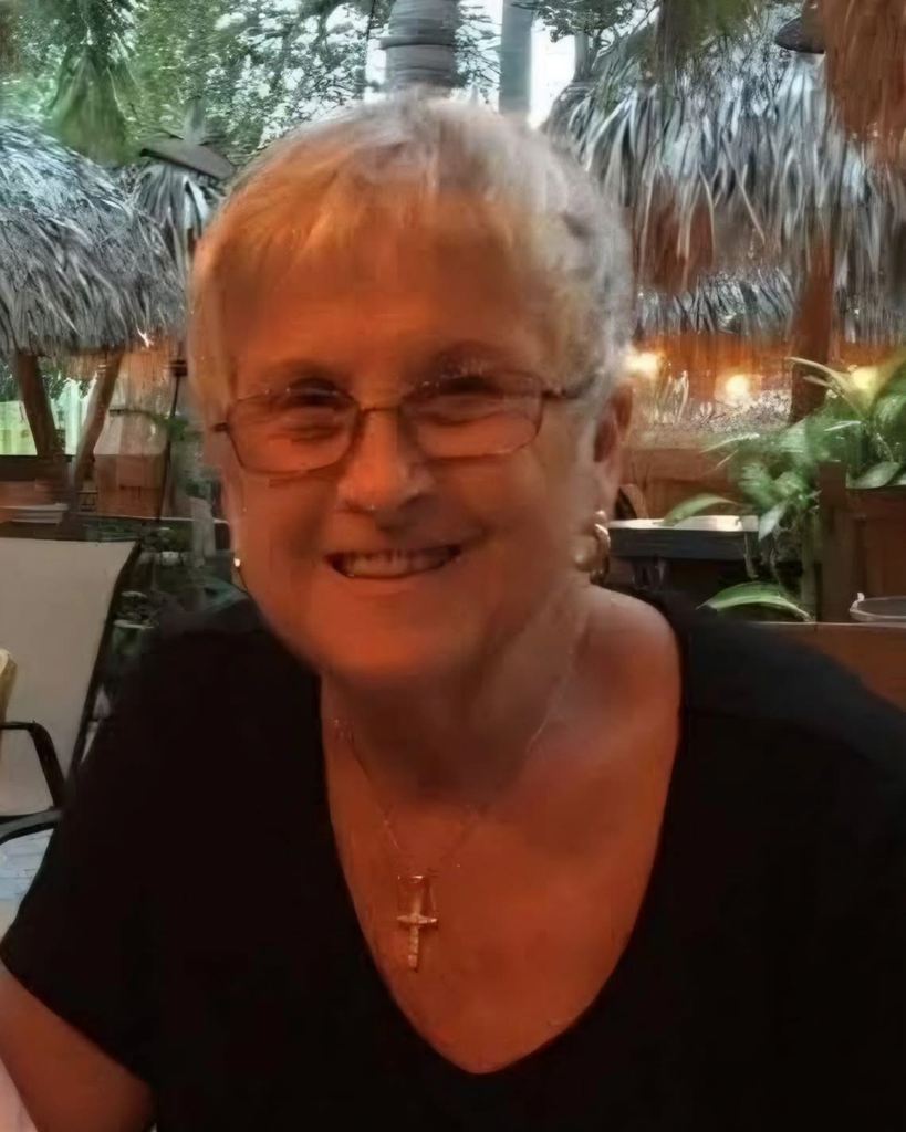 Marion Louise Mecozzi Profile Photo