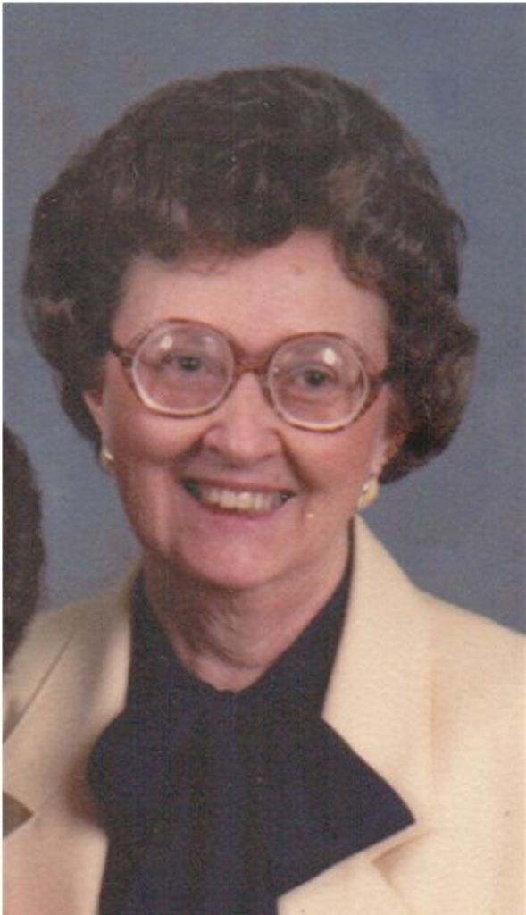 Kathryn C. "Kay" Hagenbuch