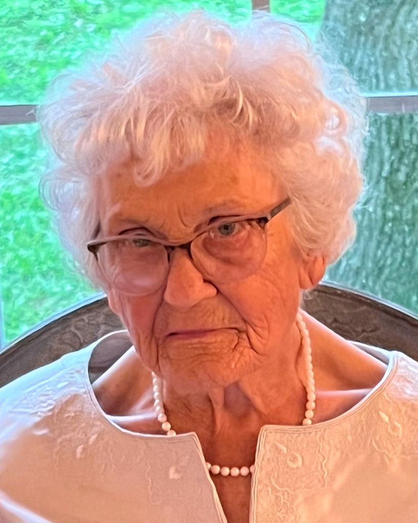 Dorothy Jean Littleton Vincent Profile Photo