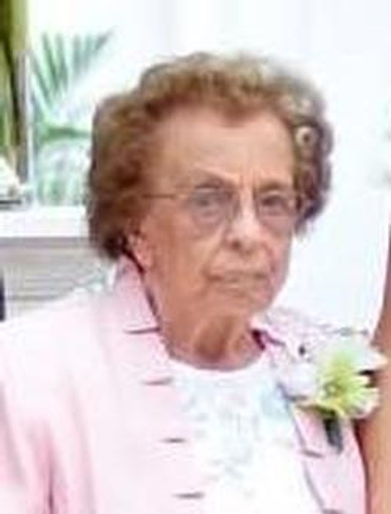 Jane "Miss E" Esposito Profile Photo