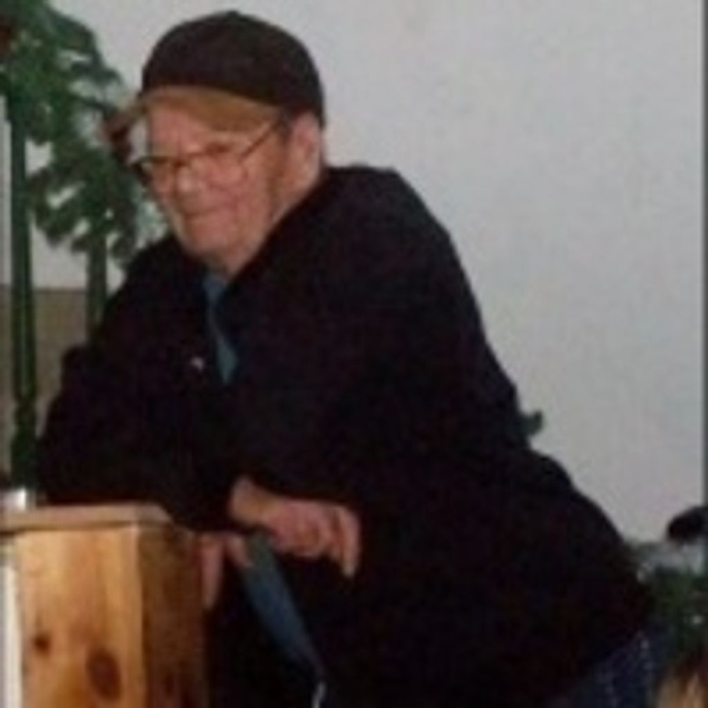 Edward "Donald" Duval