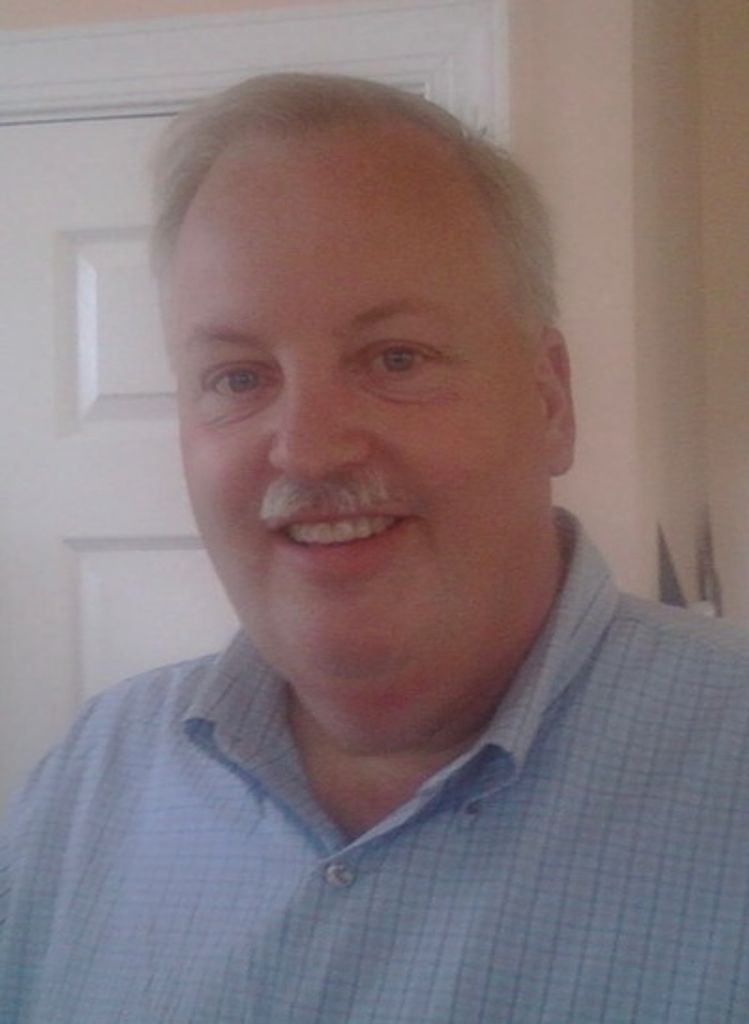 John "Randy" Randall Ware Profile Photo