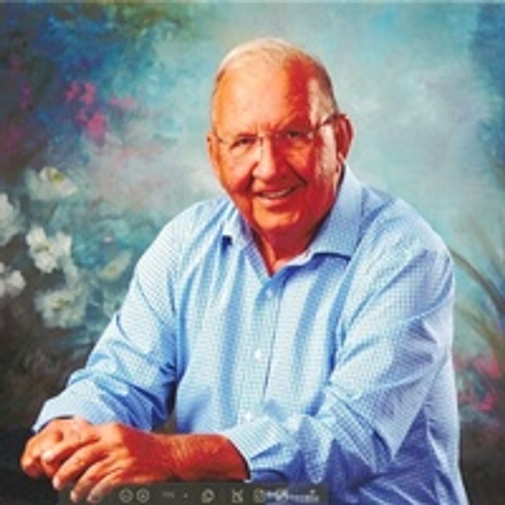 Robert Wayne Owen