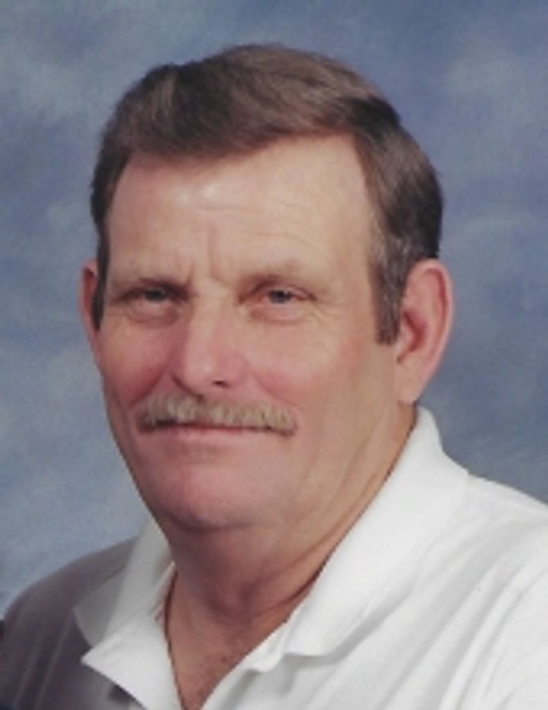 Louis Ray Lusk