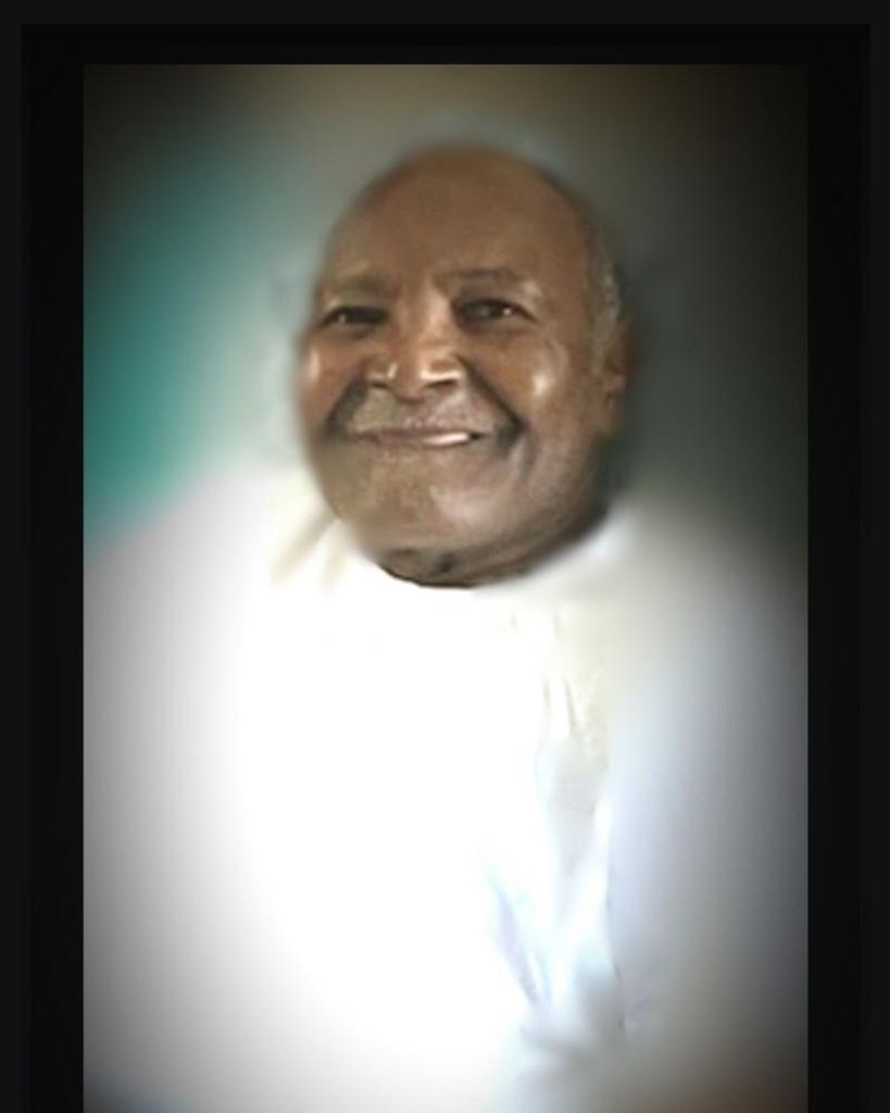 Earnest Morris Jones