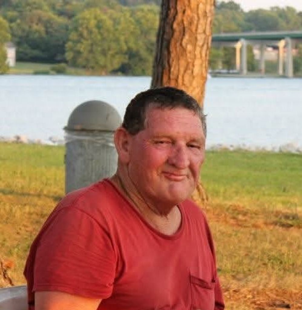 Robert Pressley Profile Photo