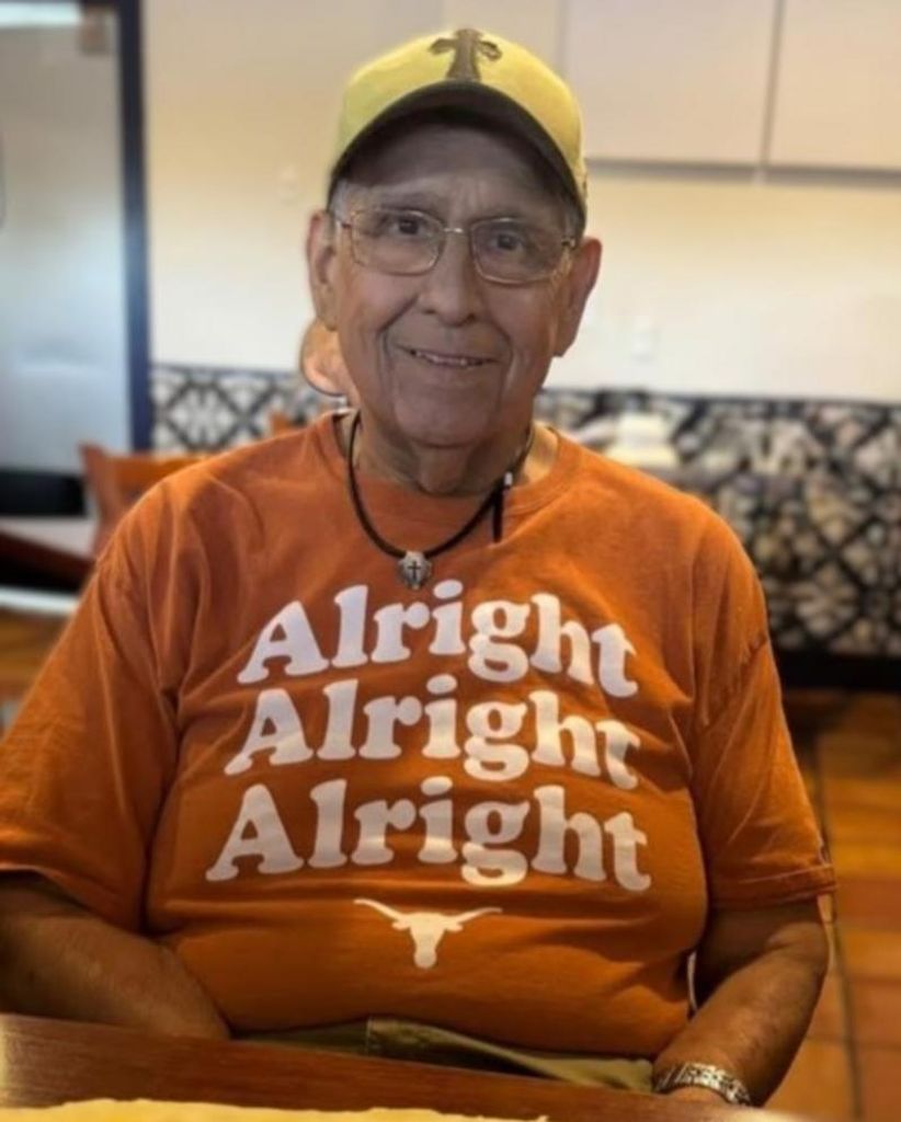 Hector Casas Gonzales Profile Photo