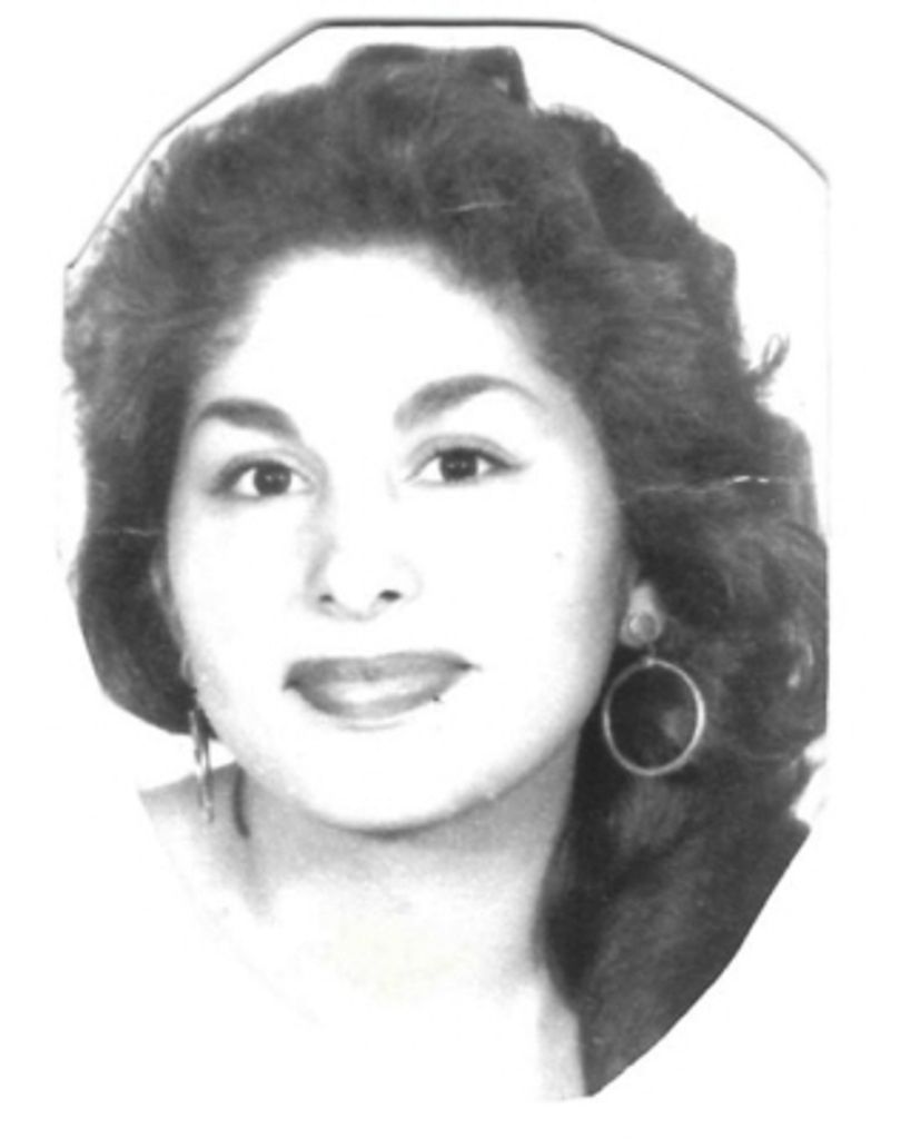 Joberta Ramos Wizar