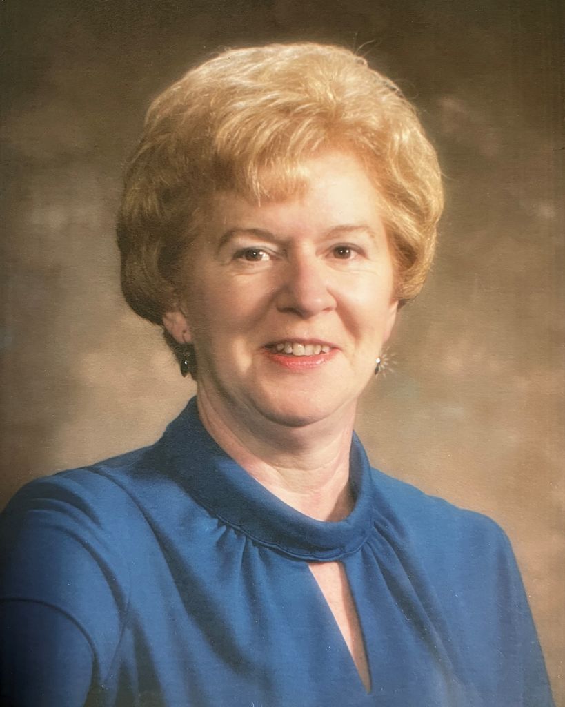 Hattie Moffatt Profile Photo