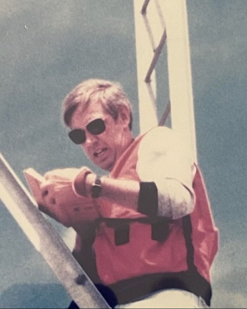 Marshall "Matt" Jackson Prudhon, Jr.