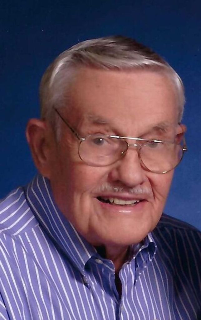 Coleman Perry Malone Profile Photo