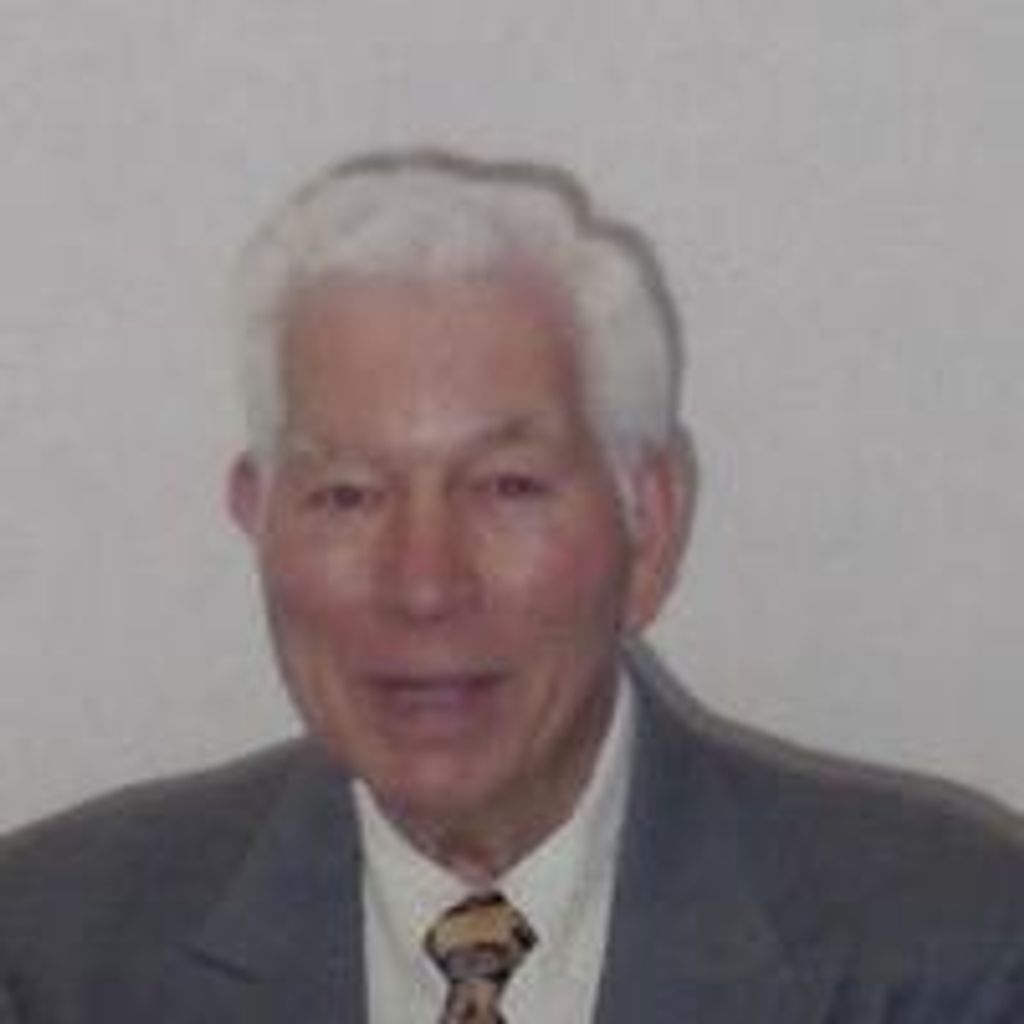 Arnold Coffey