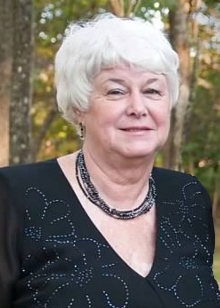 Dorothy Hall Profile Photo