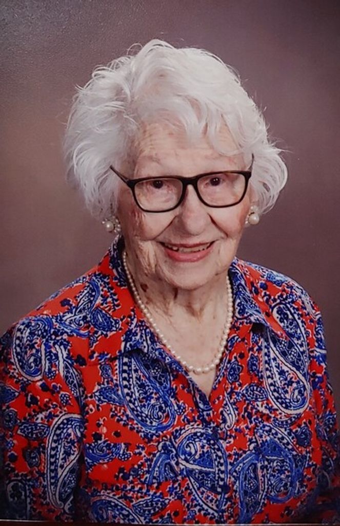 Gwendolyn M. Holmes Profile Photo