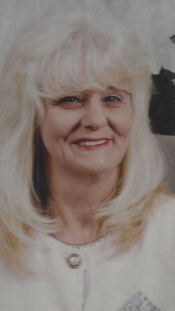 Betty Jean Gott