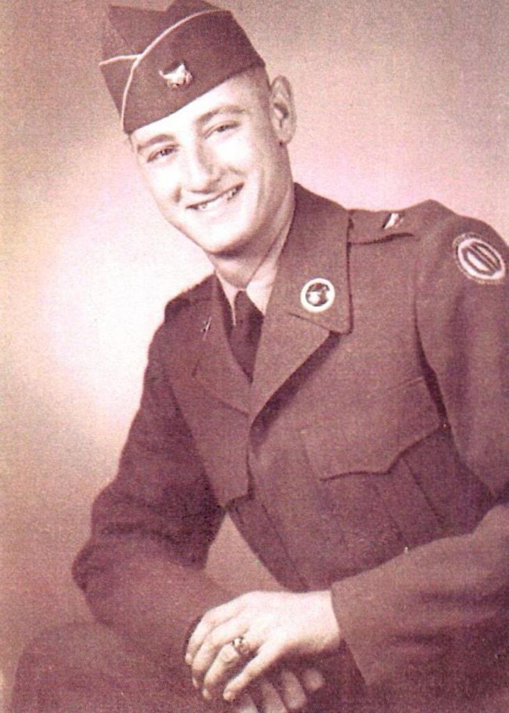 Thomas George Harvey Profile Photo