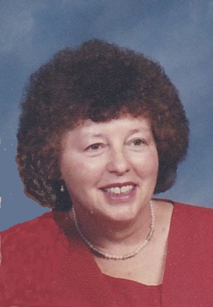 Lillian N. Perry
