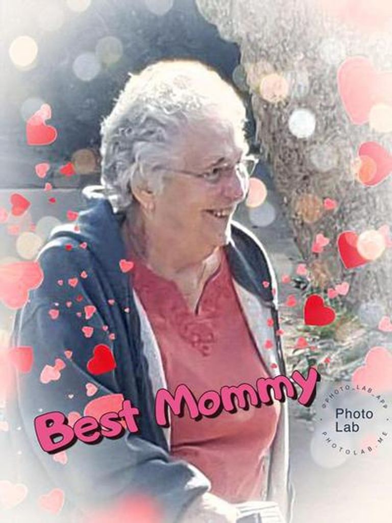 Carol Bonita Fabec Profile Photo