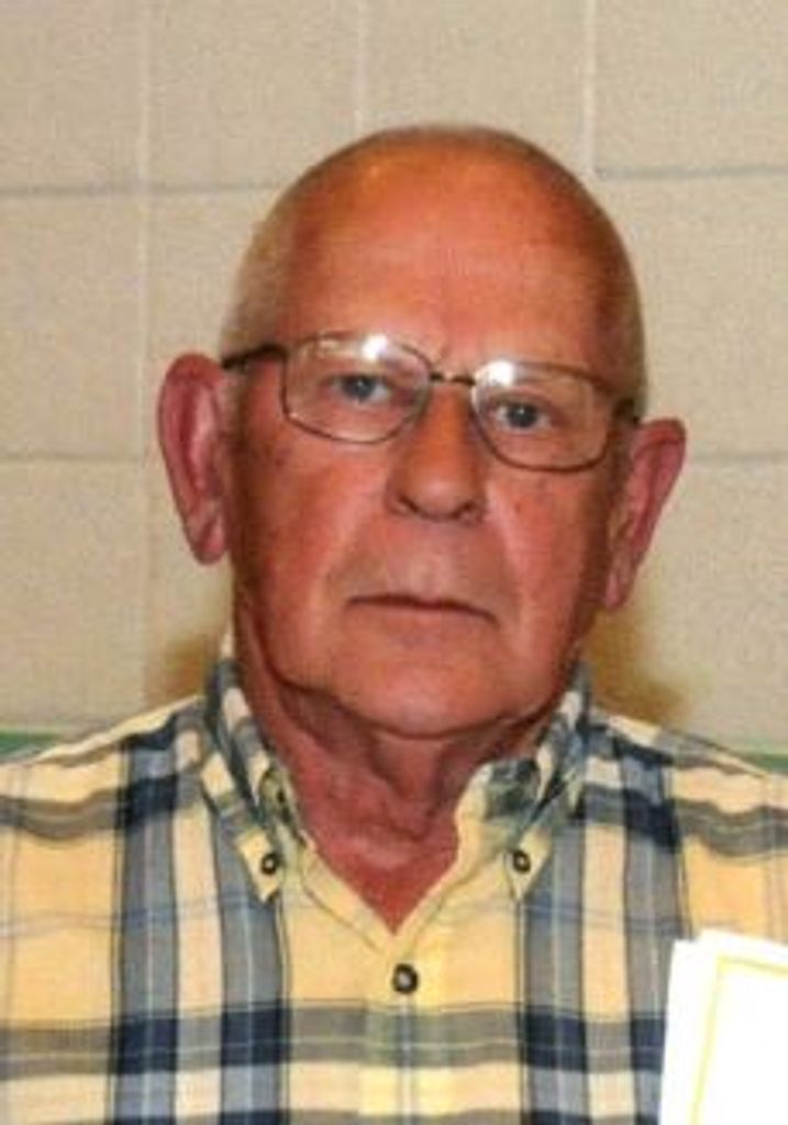 Jack E. Robinette