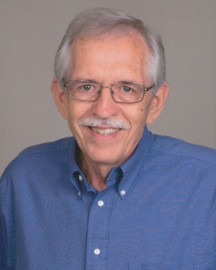 Barry Glen Curtis Profile Photo