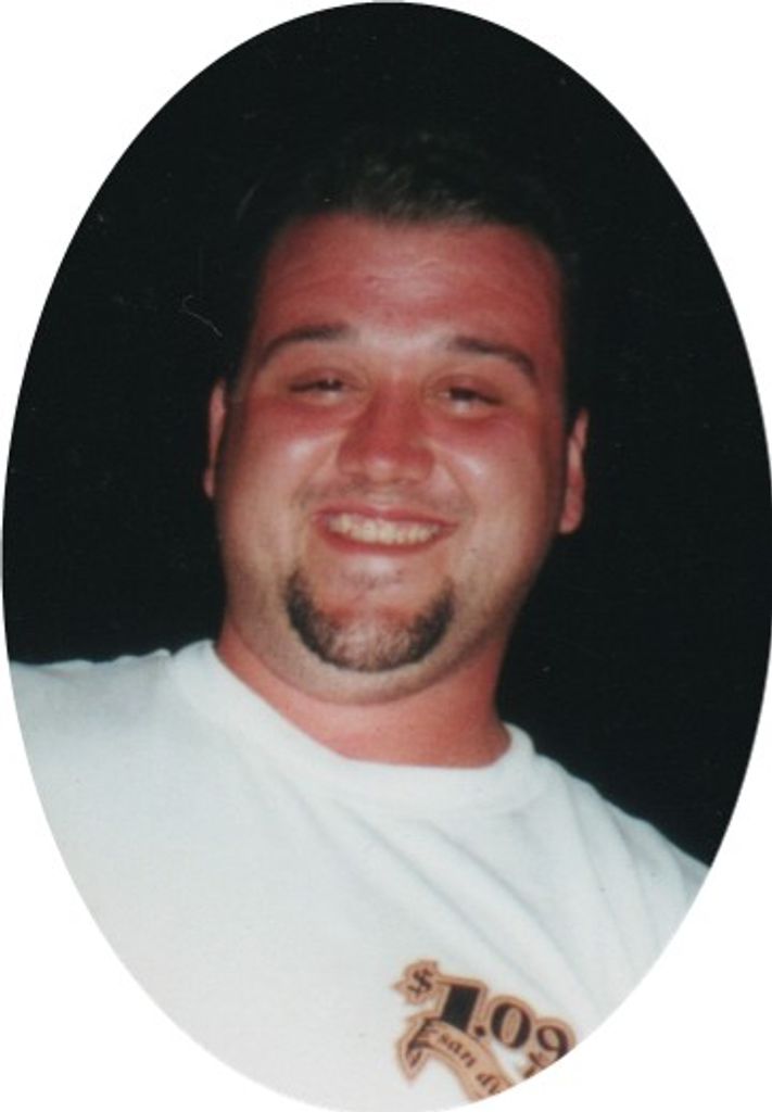 Jeremy M. Lane