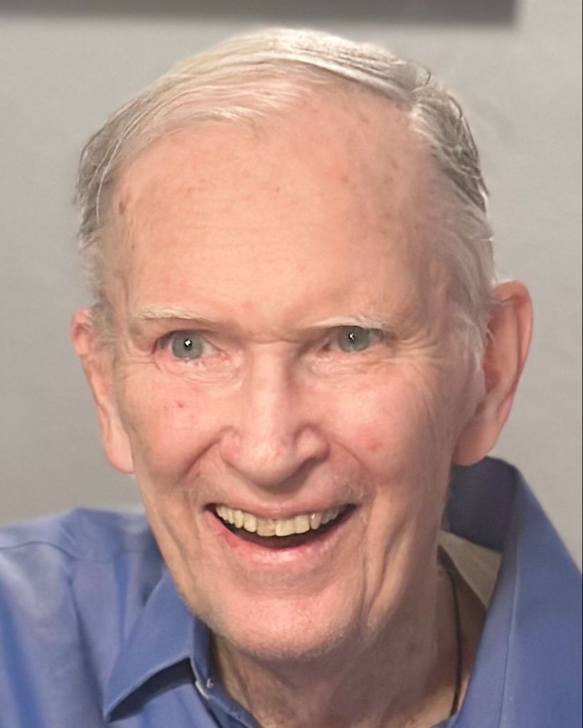 John Patrick Farrell Profile Photo
