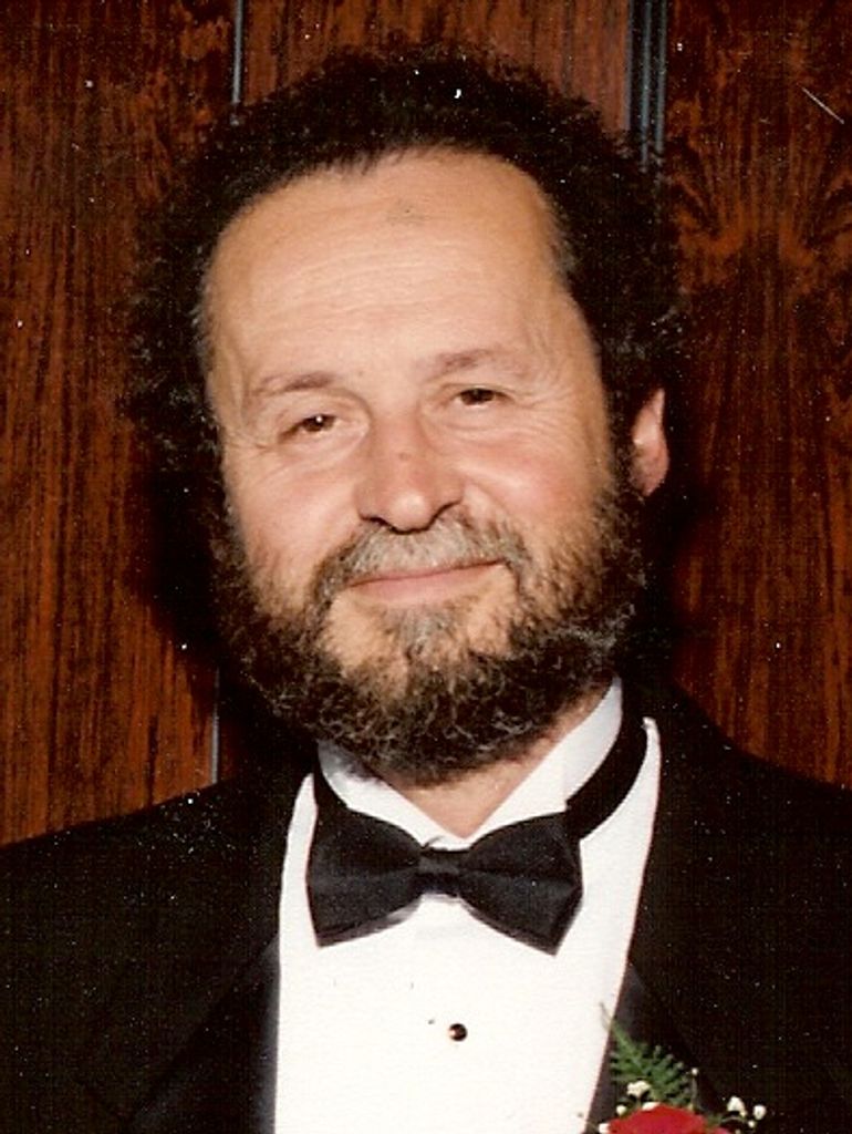 Edward K. Stutzman Profile Photo