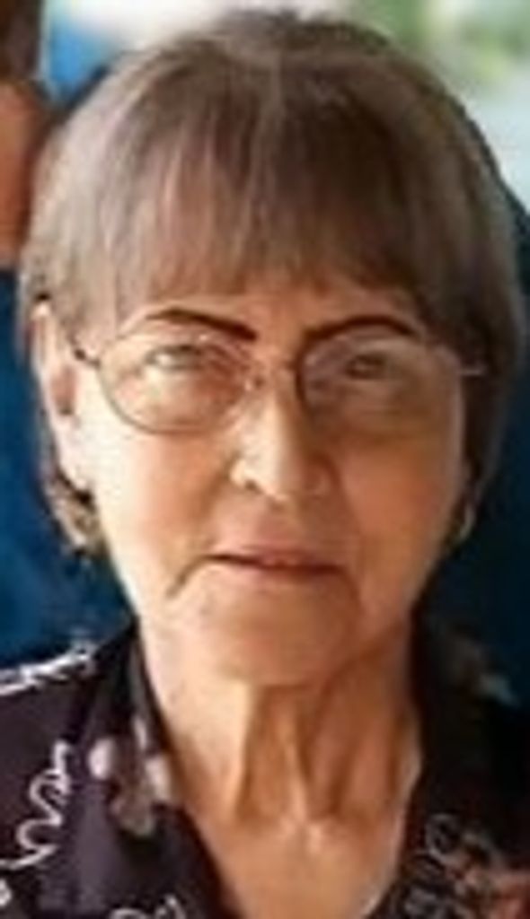 Nancy Elaine Reedy