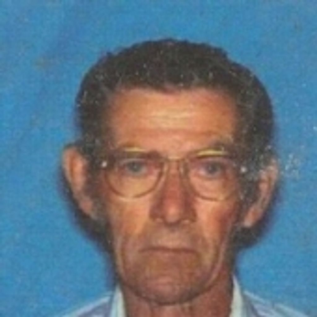 Harvey Raymond Bonner, Sr.