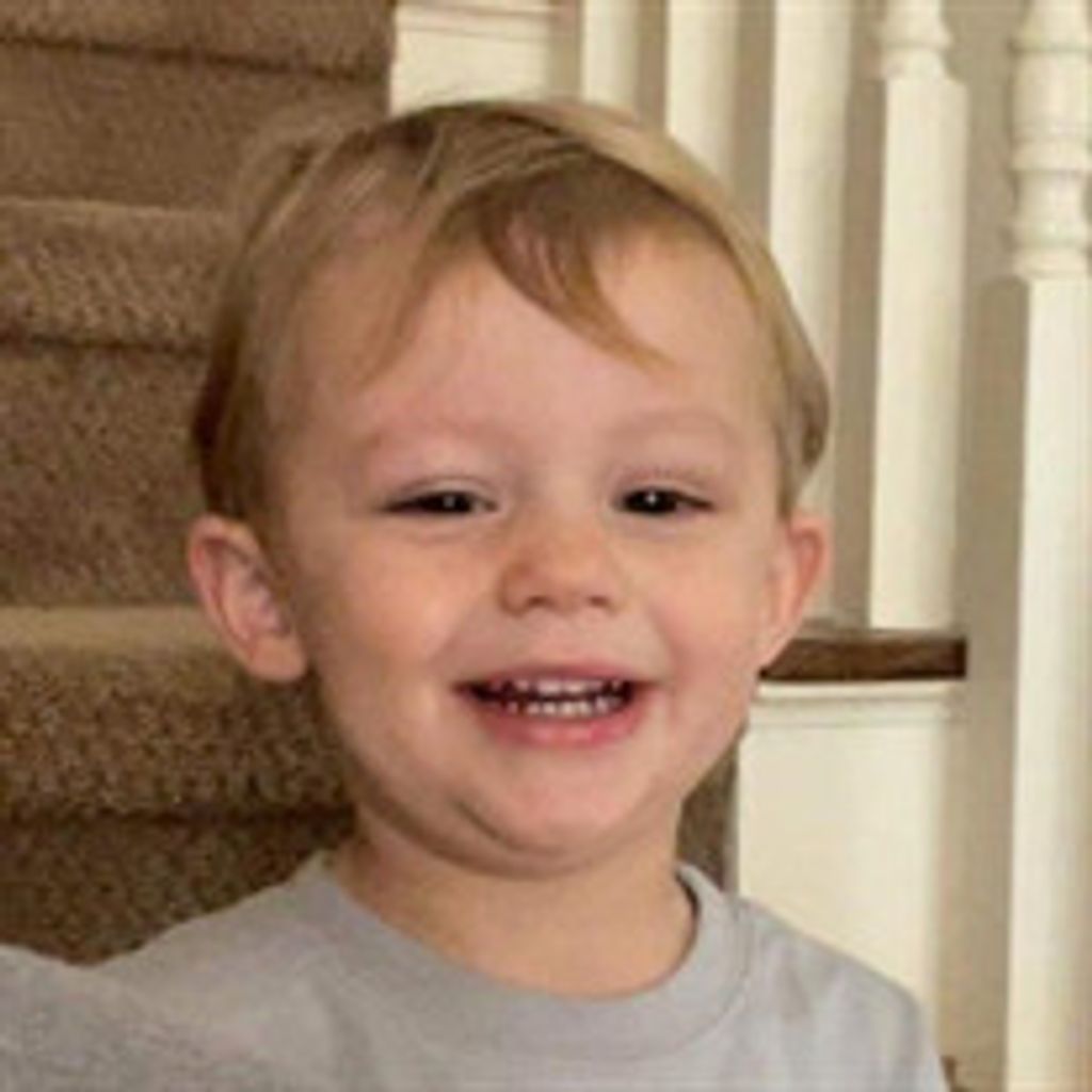 Liam Lane Miller