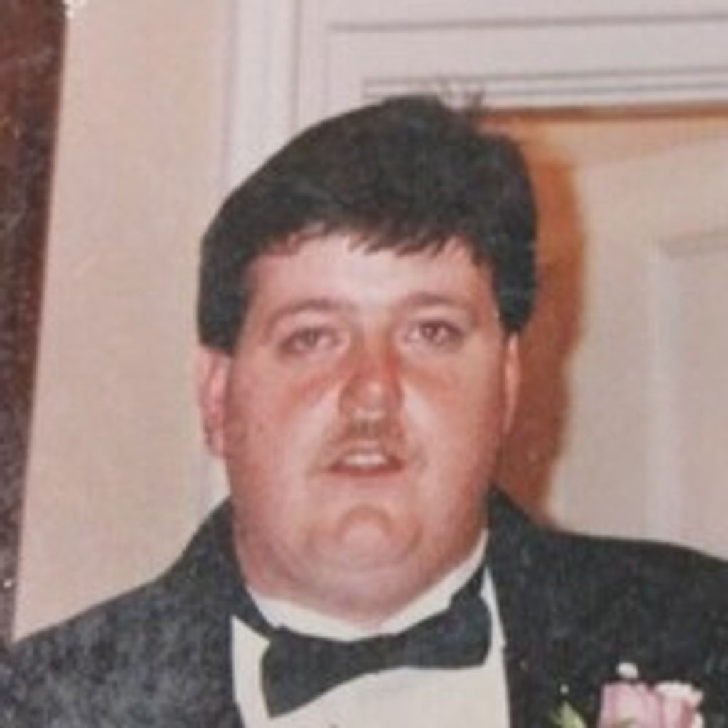 Virgil Andrew Lovinggood Profile Photo
