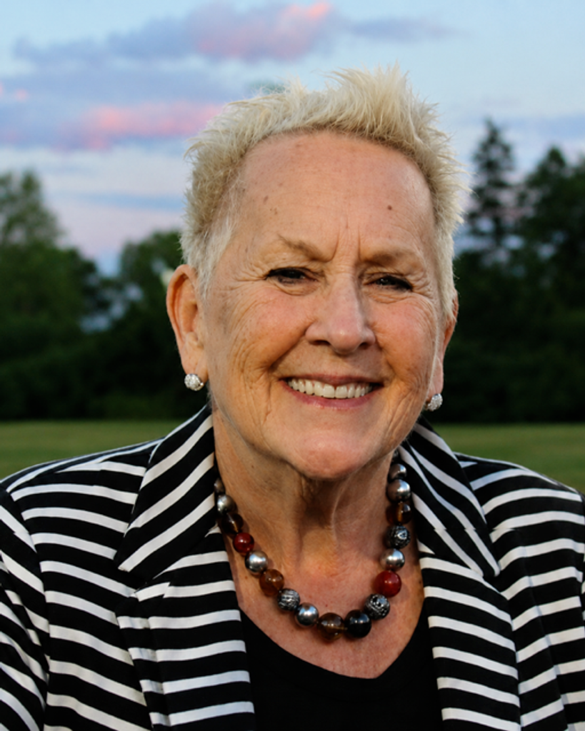 Barbara J. Scott Profile Photo