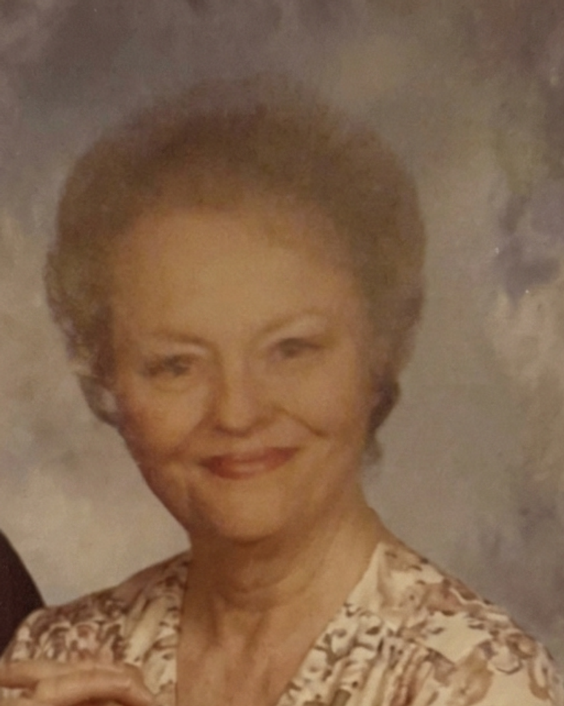 Diana Bishop Thompson