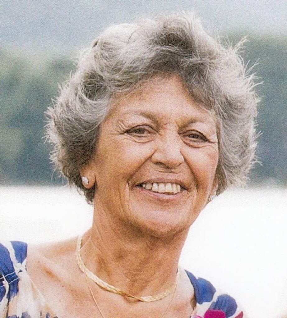 Judith a. (maslowski) Bartlett Profile Photo