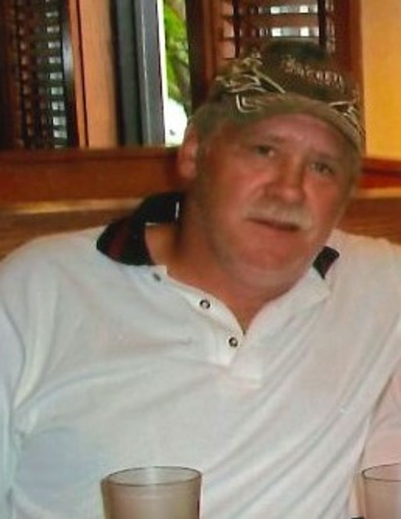 Randy Michael Getschmann Profile Photo