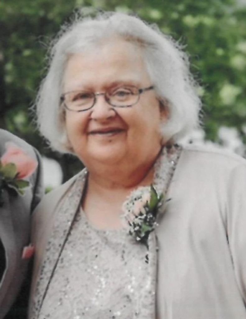 Karen L. Robertson Profile Photo