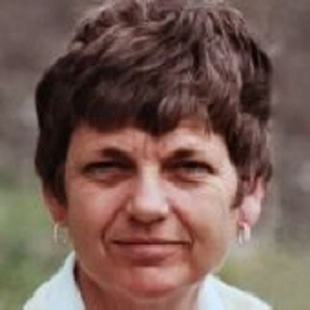 Beverly Jean Johnson