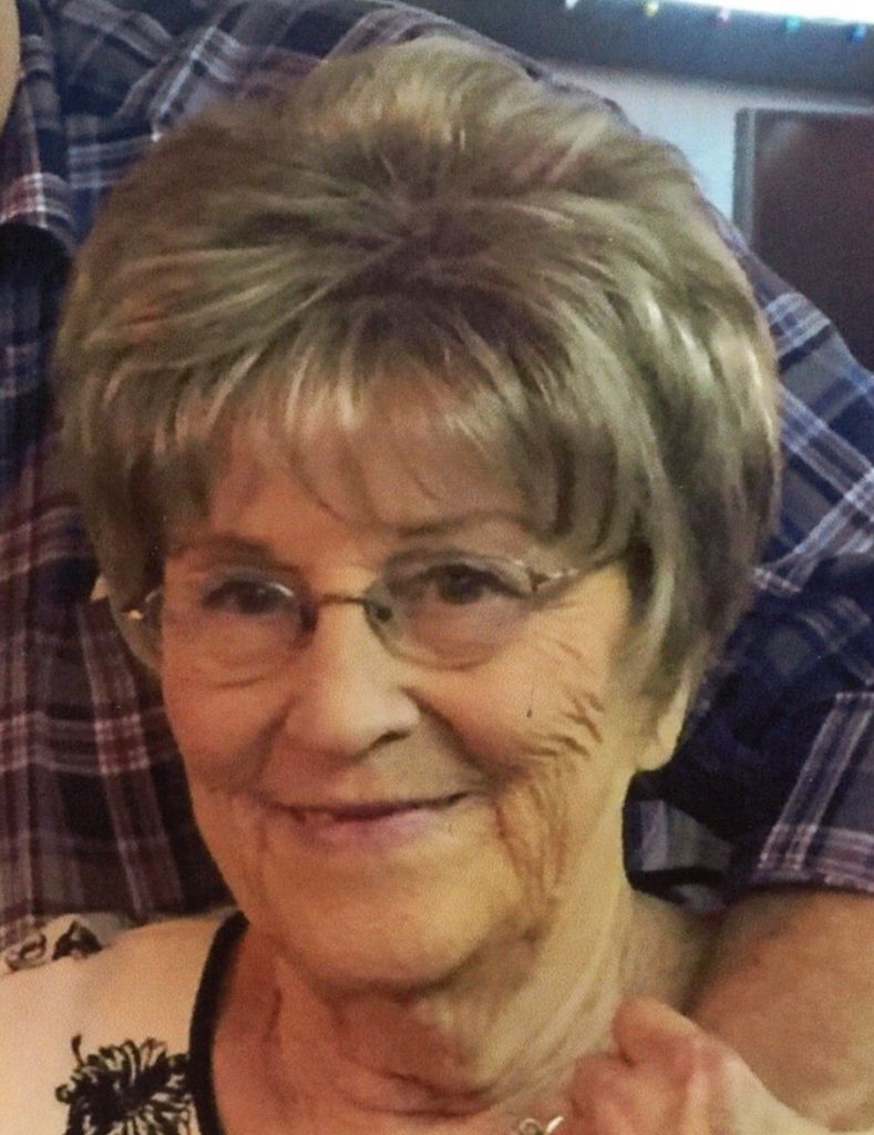 Delores Jean Wiley Profile Photo