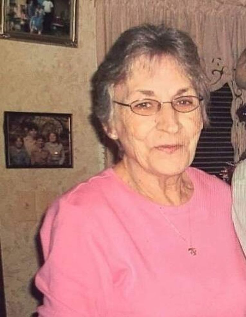 Wanda Trull