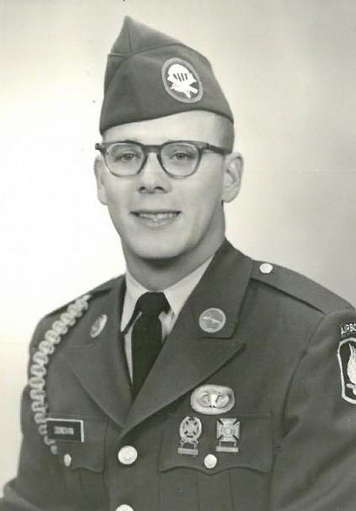 Donald G. Donovan Profile Photo