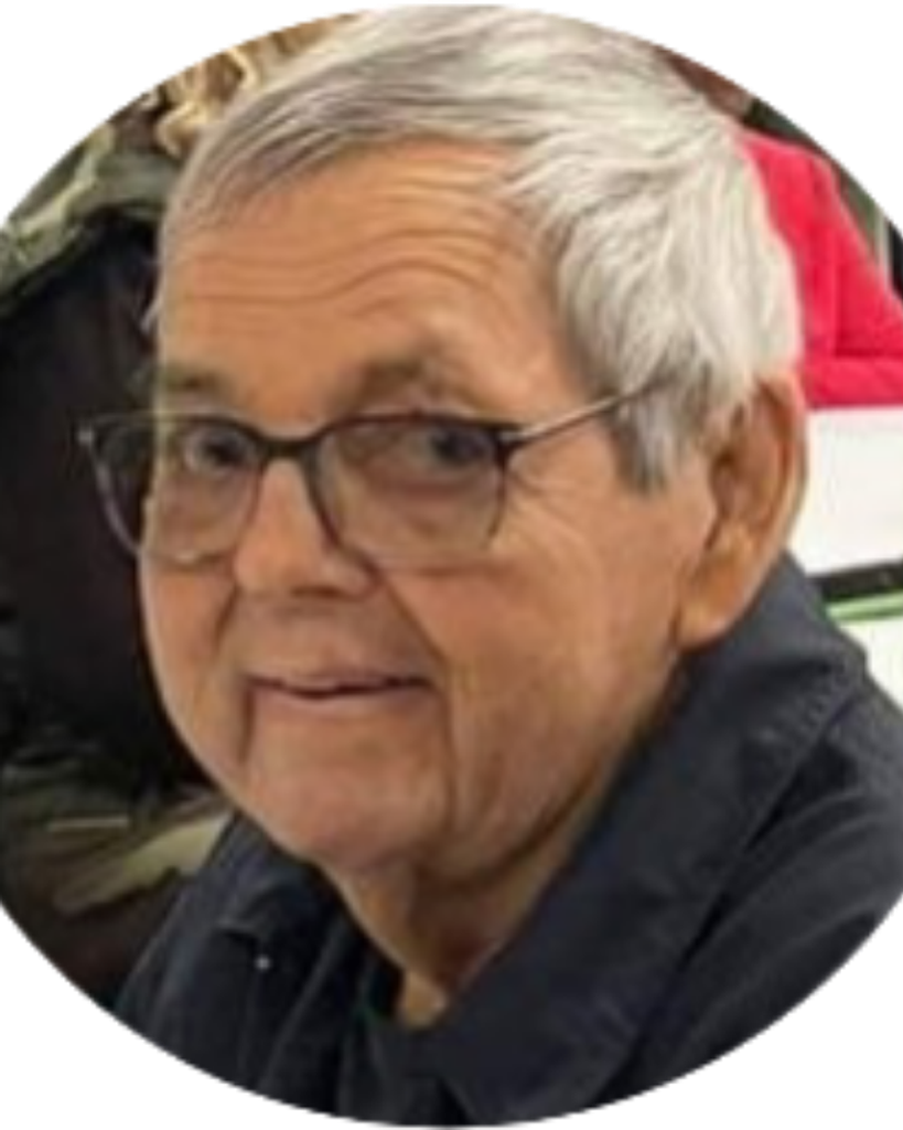 George Wesley Cleveland Jr.