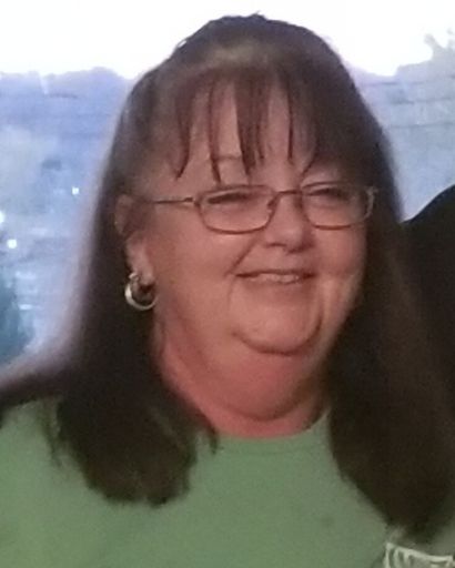 Kimberly Kay Hall's obituary image
