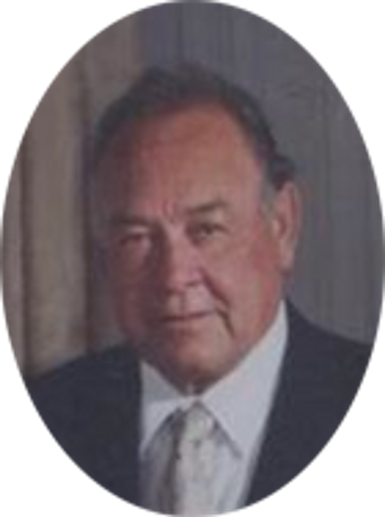 Nicolas Palacios Jr.